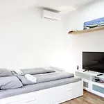 度假居 Victoria 希欧福克