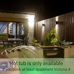 度假居 Victoria *