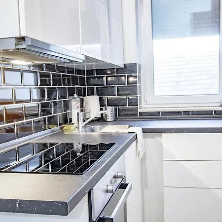 Victoria 別荘 シオーフォク