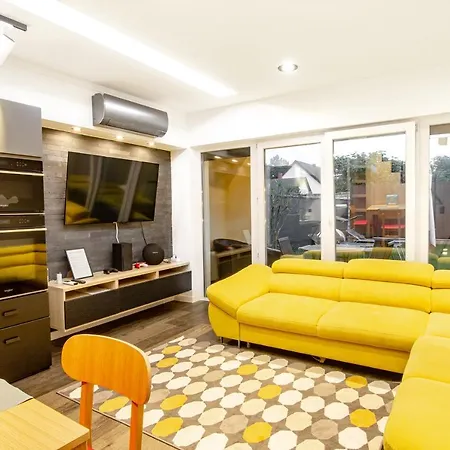 Vakantiehuis Victoria