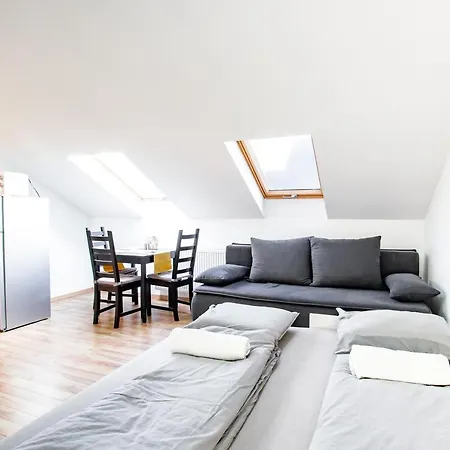 Holiday home Victoria Siofok