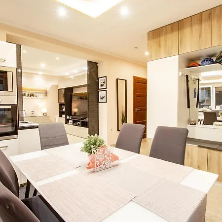 Holiday home Victoria