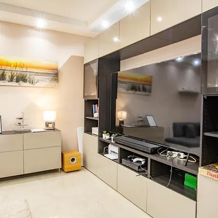 Holiday home Victoria Siofok