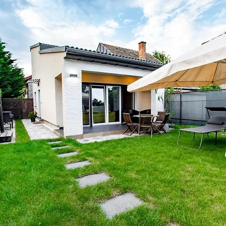 Holiday home Victoria Siofok