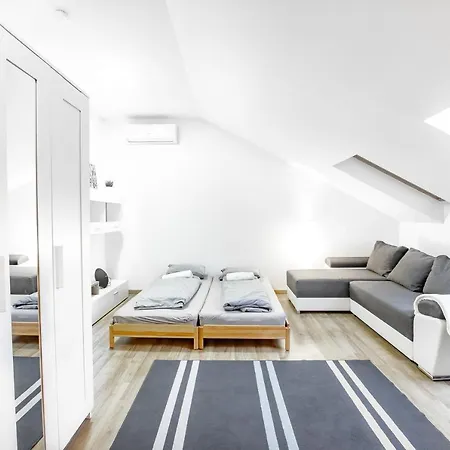 Casa vacanze Victoria