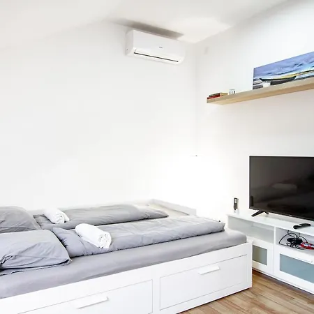 Holiday home Victoria Siofok