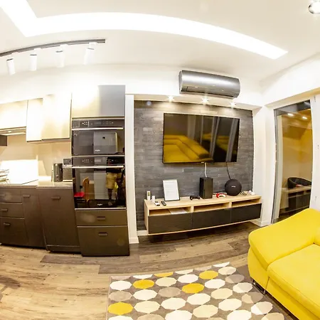 Vakantiehuis Victoria