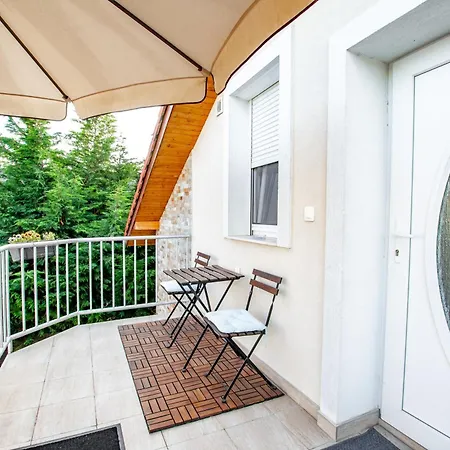 Vakantiehuis Victoria