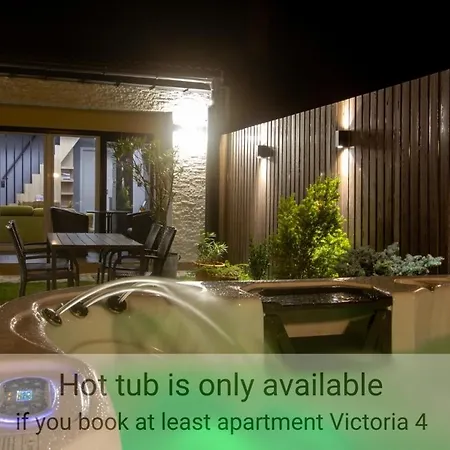 Holiday home Victoria *