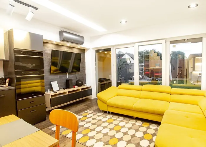 Vakantiehuis Victoria