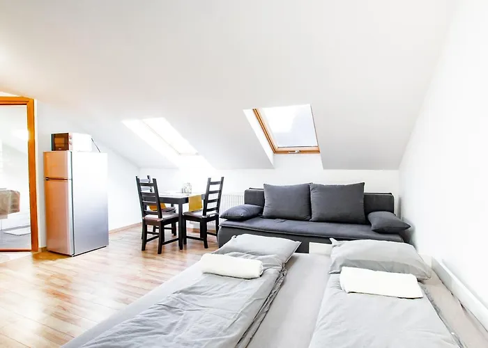 Casa vacanze Victoria Siófok