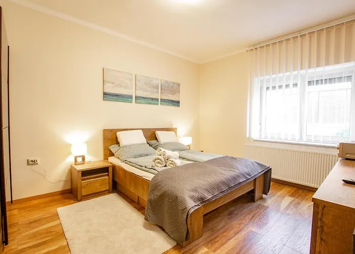 Victoria Vakantiehuis