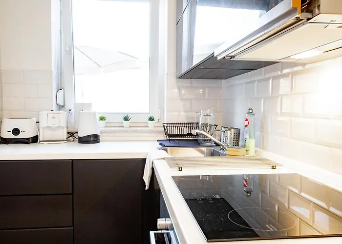 Vakantiehuis Victoria *