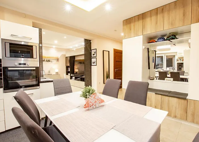 Vakantiehuis Victoria