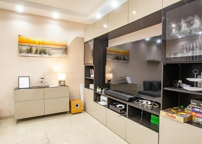 Casa vacanze Victoria Siófok