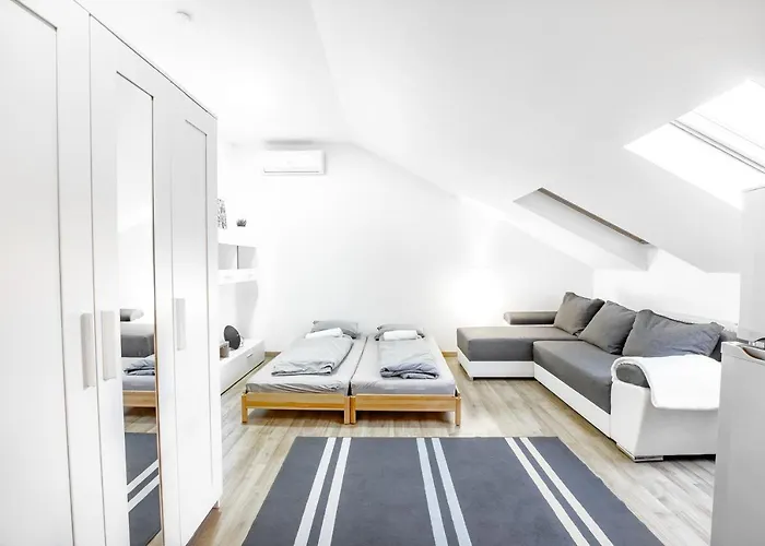 Casa vacanze Victoria