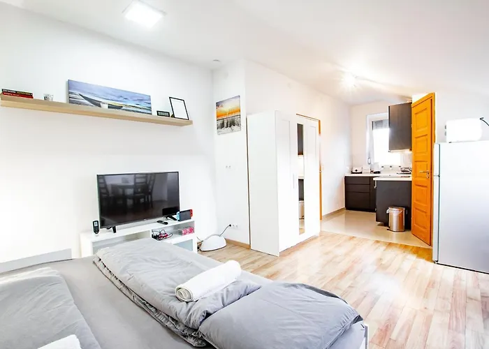 Victoria Vakantiehuis