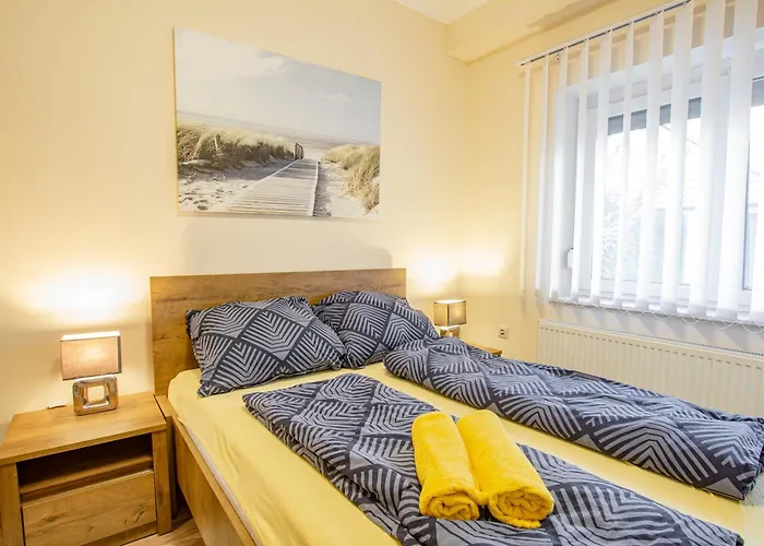 Casa vacanze Victoria Siófok