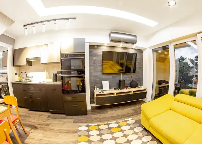 Vakantiehuis Victoria