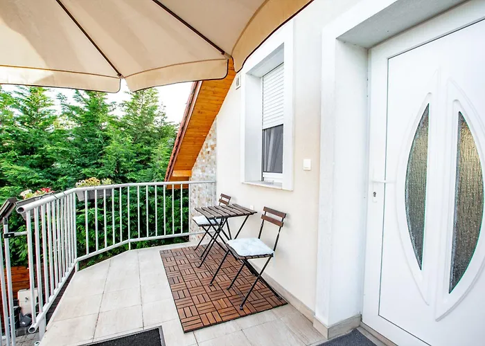 Vakantiehuis Victoria