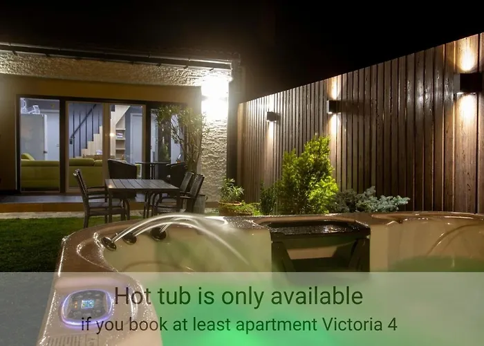 Casa vacanze Victoria *